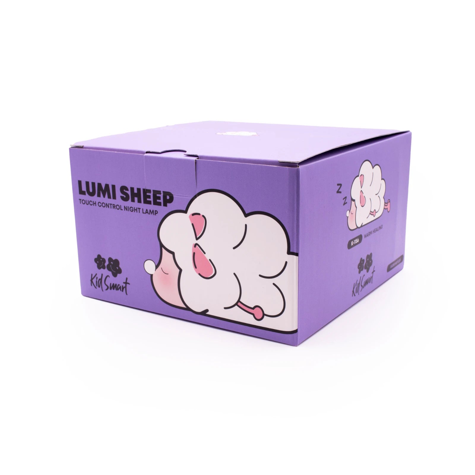 Lampka Lumi™ – Owca
