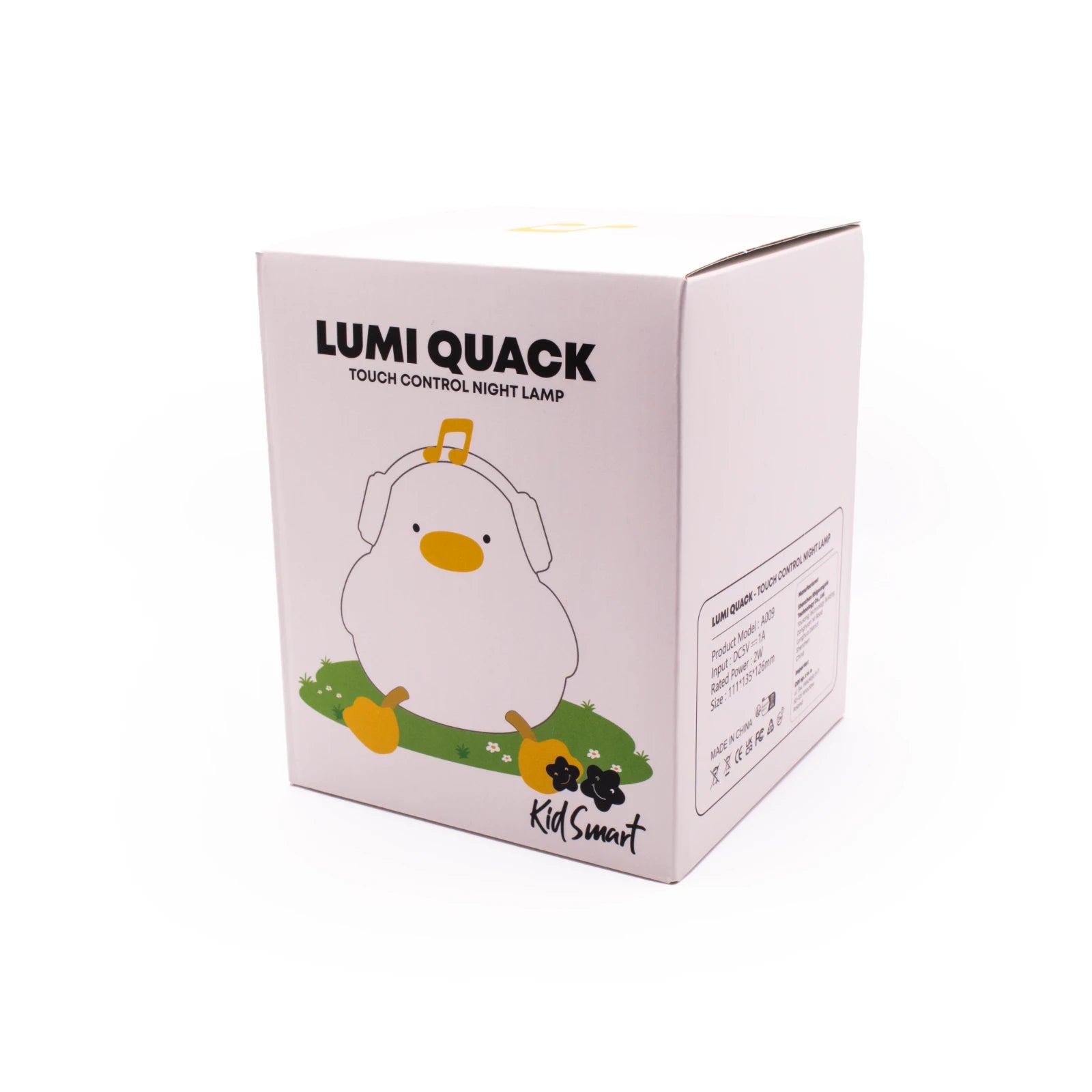 Lampka Lumi™ – Kwak