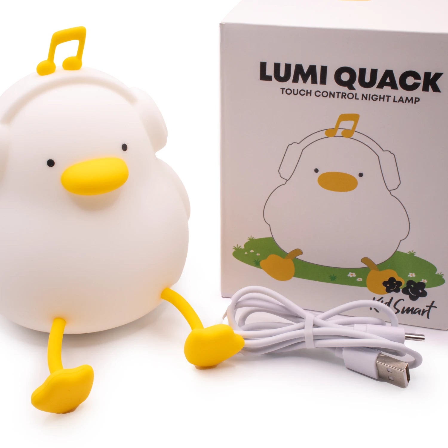 Lampka Lumi™ – Kwak