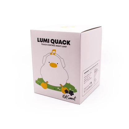 Lampka Lumi™ – Kwak